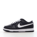 MS BATCH DUNK LOW 'BLACK PANDA' DJ6188-002