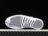Air Jordan 12 Retro Stealth CT8013-015