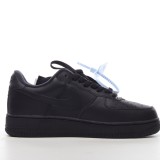 MS BATCH Supreme x Nike Air Force 1 Low 'Box Logo - Black' CU9225-001