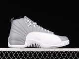 Air Jordan 12 Retro Stealth CT8013-015