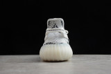 PK God Yeezy 350 V2 Zebra CP9654