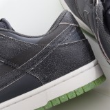 MS BATCH DUNK LOW SE 'HALLOWEEN - CAULDRON' DQ7681-001