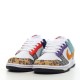 MS BATCH Nike DUNK LOW SE 'SAFARI MIX'  DN3866-100