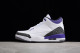 Air Jordan 3 Retro Dark Iris CT8532-105