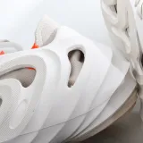MS BATCH Adidas adiFOM Q Off White GY4455