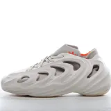 MS BATCH Adidas adiFOM Q Off White GY4455