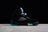 Air Jordan 5 Retro AQUA DD0587-047