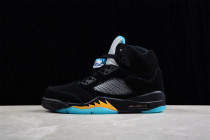 Air Jordan 5 Retro AQUA DD0587-047