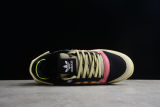 MS BATCH Bad Bunny x adidas Forum Buckle Low “The First Café” GZ2009