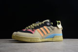 MS BATCH Bad Bunny x adidas Forum Buckle Low “The First Café” GZ2009