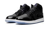 Perfectkicks | PK God AIR JORDAN 1 MID SE  Space Jam  DV1308-004