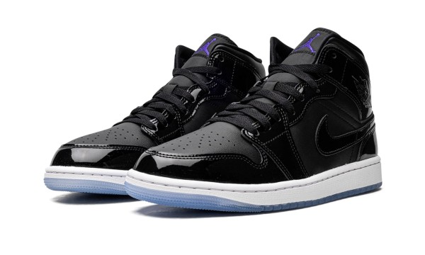 Perfectkicks | PK God AIR JORDAN 1 MID SE  Space Jam  DV1308-004