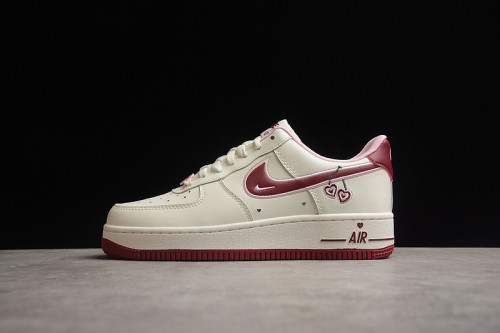 Air Force 1 Low Valentine's Day 2023 FD4616-161