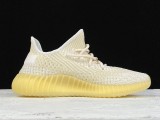 PK God Yeezy 350  V2  Abez FZ5246