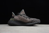 PK God Yeezy 350 V2 Yecheil Non-reflective FW5190