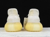 PK God Yeezy 350  V2  Abez FZ5246