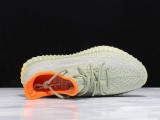 PK God Yeezy 350 V2 Desert Sage FX9035