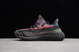 PK God Yeezy 350 V2 Yecheil Non-reflective FW5190