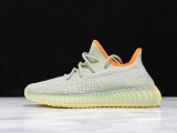 PK God Yeezy 350 V2 Desert Sage FX9035