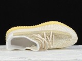 PK God Yeezy 350  V2  Abez FZ5246