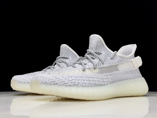 PK God Yeezy 350 V2 Static Reflective EF2367