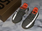 PK God Yeezy 350 V2 Desert Sage FX9035