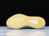 PK God Yeezy 350 V2 Desert Sage FX9035