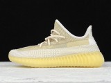 PK God Yeezy 350  V2  Abez FZ5246