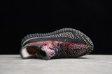 PK God Yeezy 350 V2 Yecheil Non-reflective FW5190