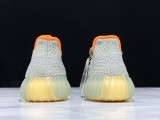 PK God Yeezy 350 V2 Desert Sage FX9035