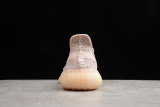 PK God Yeezy 350  V2 Synth Reflective FV5666