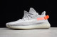 PK God Yeezy 350  V2 “Tail Light” FX9017