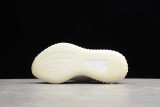 PK God Yeezy 350  V2 'CLOUD WHITE NON-REFLECTIVE' FW3043