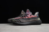 PK God Yeezy 350 V2 Yecheil Non-reflective FW5190
