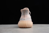 PK God Yeezy 350 V2 Synth Non-reflective FV5578
