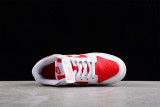 Dunk Low Championship Red DD1391-600