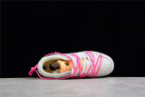 Off-White x Dunk Low Lot 17 of 50 DJ0950-117