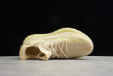 PK God Yeezy 350 V2 “Flax” FX9028