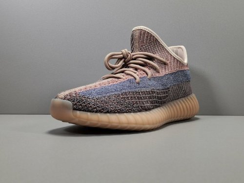 PK God Yeezy 350 V2 Fade H02795