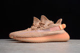 PK God Yeezy 350 V2 Clay EG7490