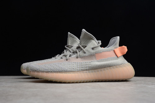 PK God Yeezy 350  V2 “True Form” EG7492