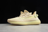 PK God Yeezy 350 V2 “Flax” FX9028