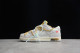 Off-White x Dunk Low Lot 37 of 50 DJ0950-105