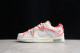 Off-White x Dunk Low Lot 33 of 50 DJ0950-118