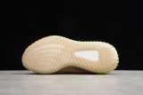 PK God Yeezy 350 V2 “Flax” FX9028