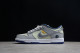 Union LA x Dunk Low Passport Pack - Pistachio DJ9649-401