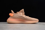 PK God Yeezy 350 V2 Clay EG7490