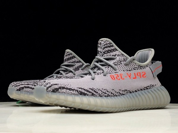 PK God Yeezy 350 V2 Beluga 2.0 AH2203