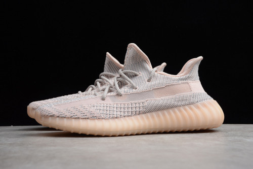 PK God Yeezy 350 V2 Synth Non-reflective FV5578