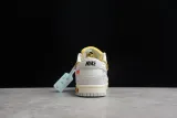 Off-White x Dunk Low Lot 37 of 50 DJ0950-105